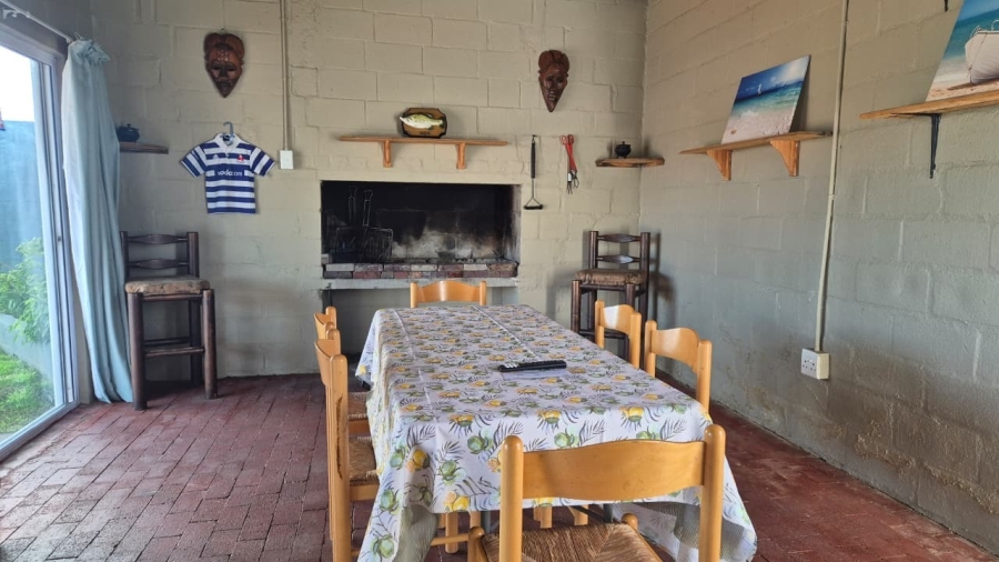 To Let 3 Bedroom Property for Rent in Myburgh Park Western Cape